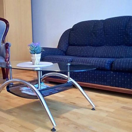 Apartment Zindan Belgrad Exteriör bild