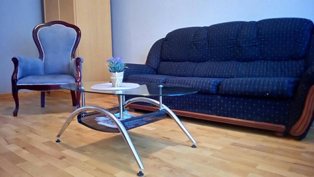 Apartment Zindan Belgrad Exteriör bild